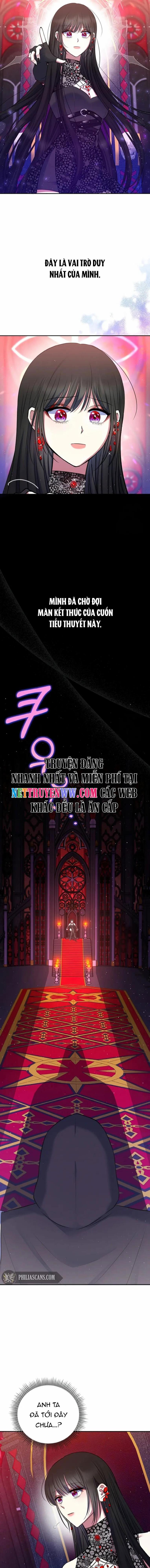 Đại Phản Diện Mà Nam Chính Phải Giết Là Tôi. Chap 1 - Next Chap 2