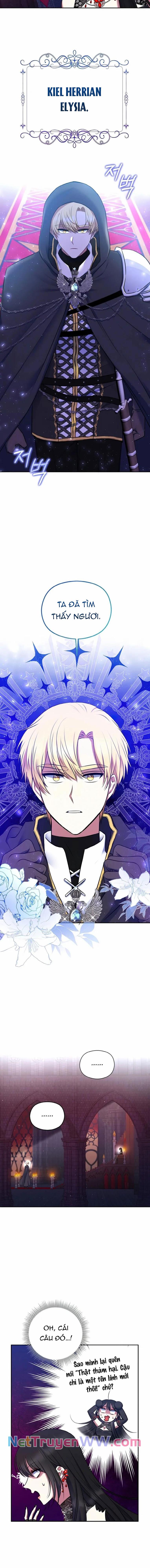 Đại Phản Diện Mà Nam Chính Phải Giết Là Tôi. Chap 1 - Next Chap 2