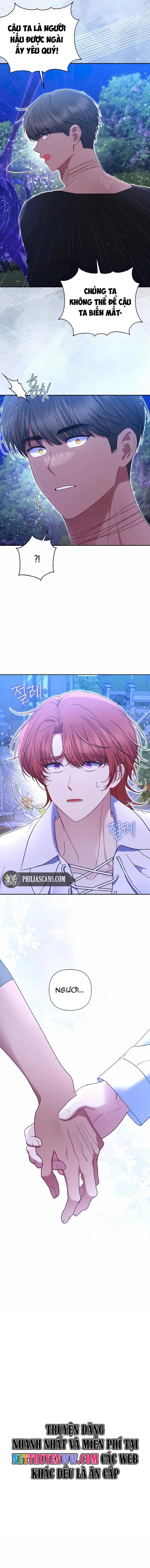 Đại Phản Diện Mà Nam Chính Phải Giết Là Tôi. Chap 10 - Next Chap 11