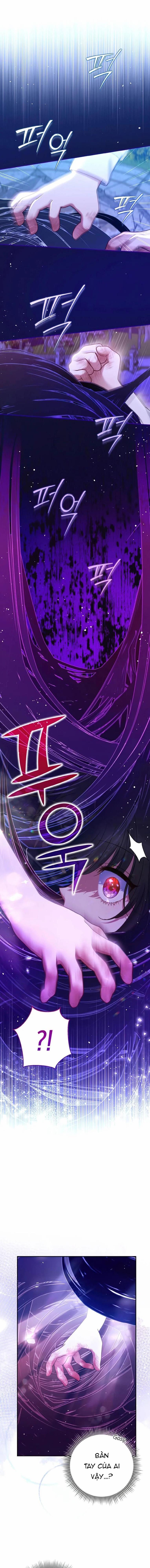 Đại Phản Diện Mà Nam Chính Phải Giết Là Tôi. Chap 10 - Next Chap 11
