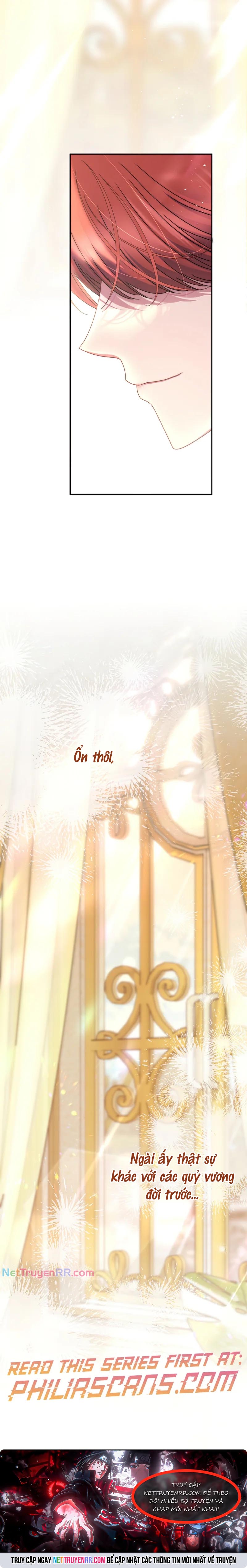 Đại Phản Diện Mà Nam Chính Phải Giết Là Tôi. Chap 12 - Next Chap 13