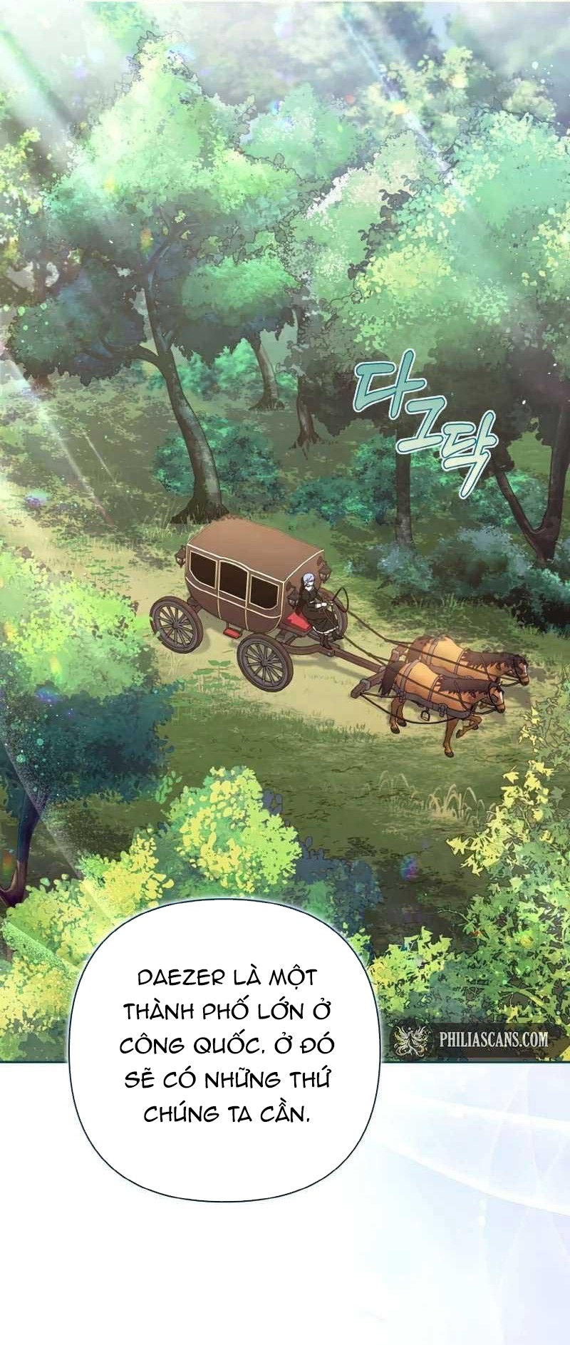Đại Phản Diện Mà Nam Chính Phải Giết Là Tôi. Chap 13 - Next Chap 14