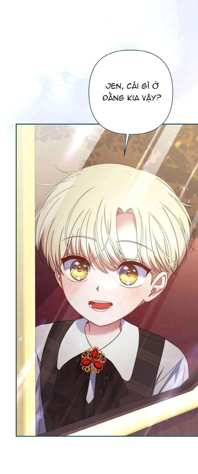 Đại Phản Diện Mà Nam Chính Phải Giết Là Tôi. Chap 13 - Next Chap 14
