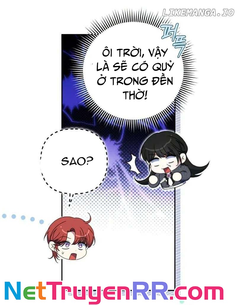 Đại Phản Diện Mà Nam Chính Phải Giết Là Tôi. Chap 13 - Next Chap 14