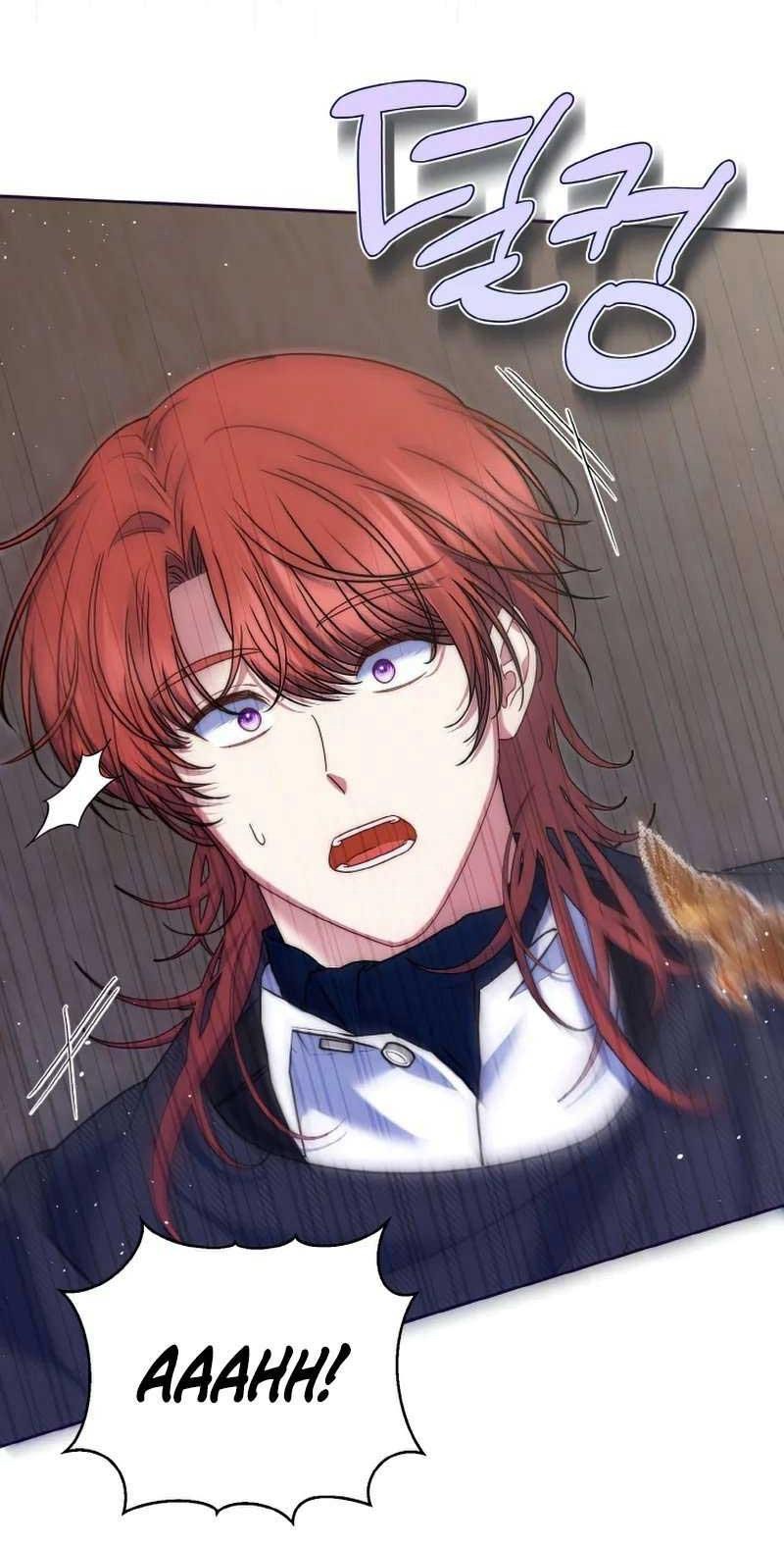 Đại Phản Diện Mà Nam Chính Phải Giết Là Tôi. Chap 13 - Next Chap 14