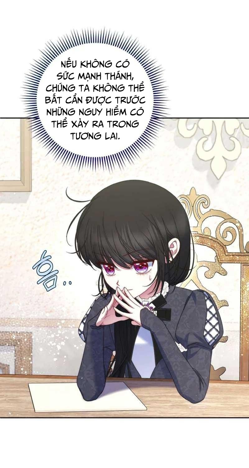 Đại Phản Diện Mà Nam Chính Phải Giết Là Tôi. Chap 13 - Next Chap 14