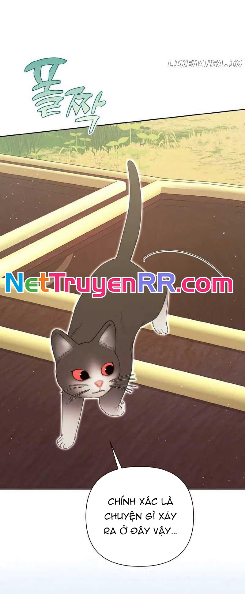 Đại Phản Diện Mà Nam Chính Phải Giết Là Tôi. Chap 13 - Next Chap 14