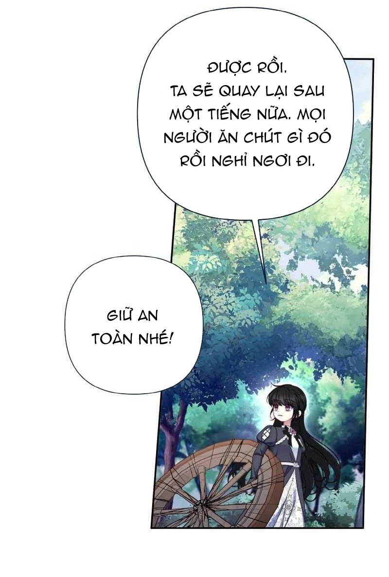 Đại Phản Diện Mà Nam Chính Phải Giết Là Tôi. Chap 13 - Next Chap 14
