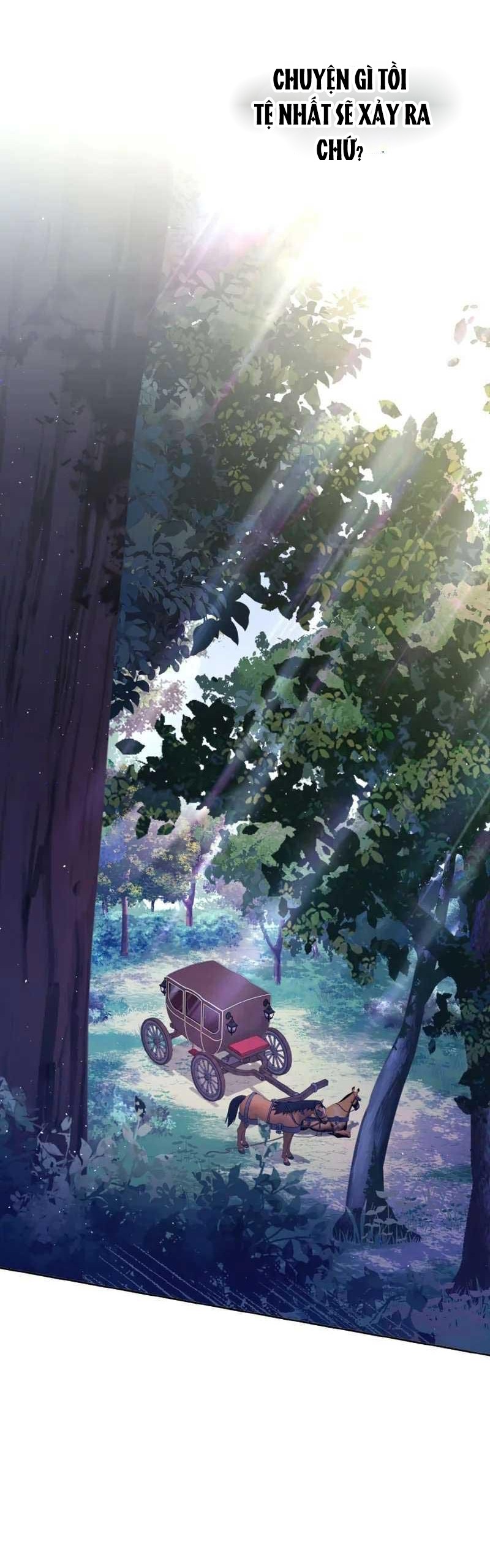 Đại Phản Diện Mà Nam Chính Phải Giết Là Tôi. Chap 13 - Next Chap 14