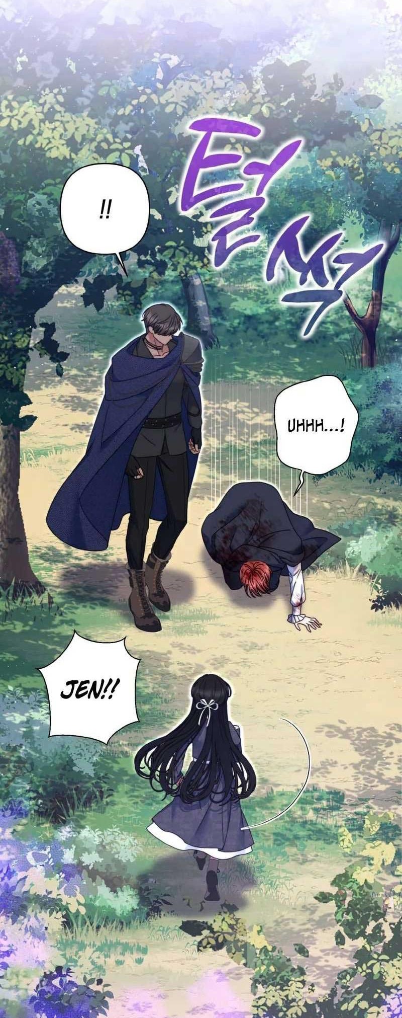 Đại Phản Diện Mà Nam Chính Phải Giết Là Tôi. Chap 13 - Next Chap 14