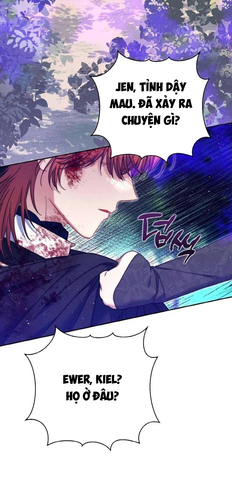 Đại Phản Diện Mà Nam Chính Phải Giết Là Tôi. Chap 13 - Next Chap 14