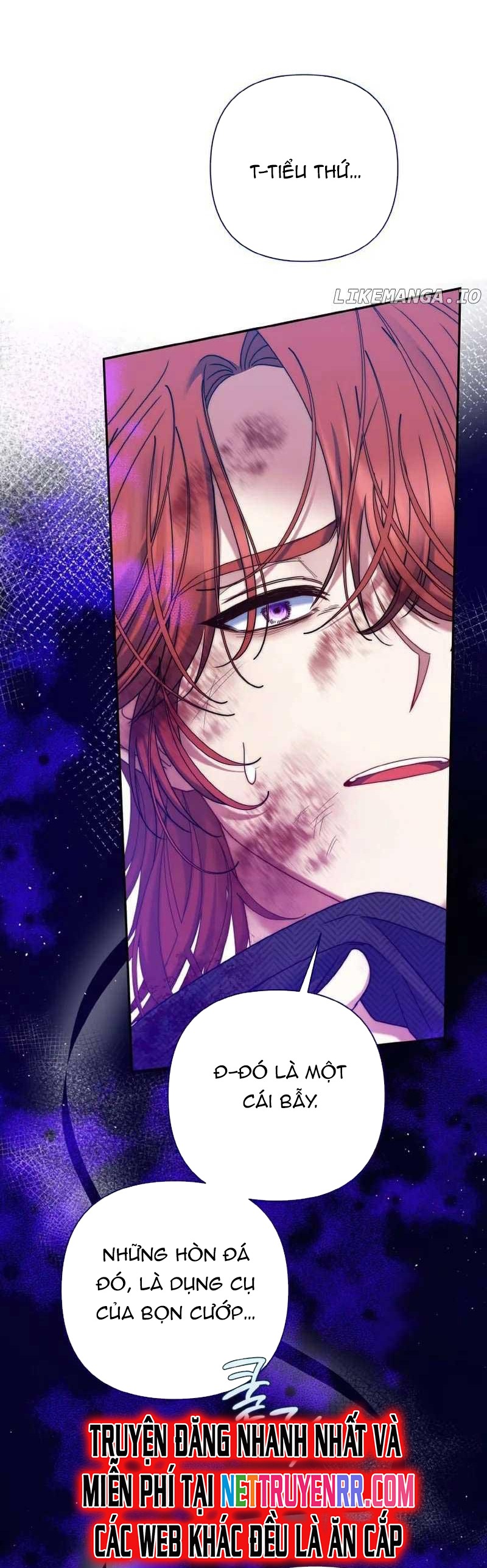 Đại Phản Diện Mà Nam Chính Phải Giết Là Tôi. Chap 13 - Next Chap 14