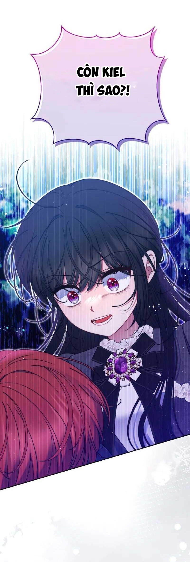 Đại Phản Diện Mà Nam Chính Phải Giết Là Tôi. Chap 13 - Next Chap 14