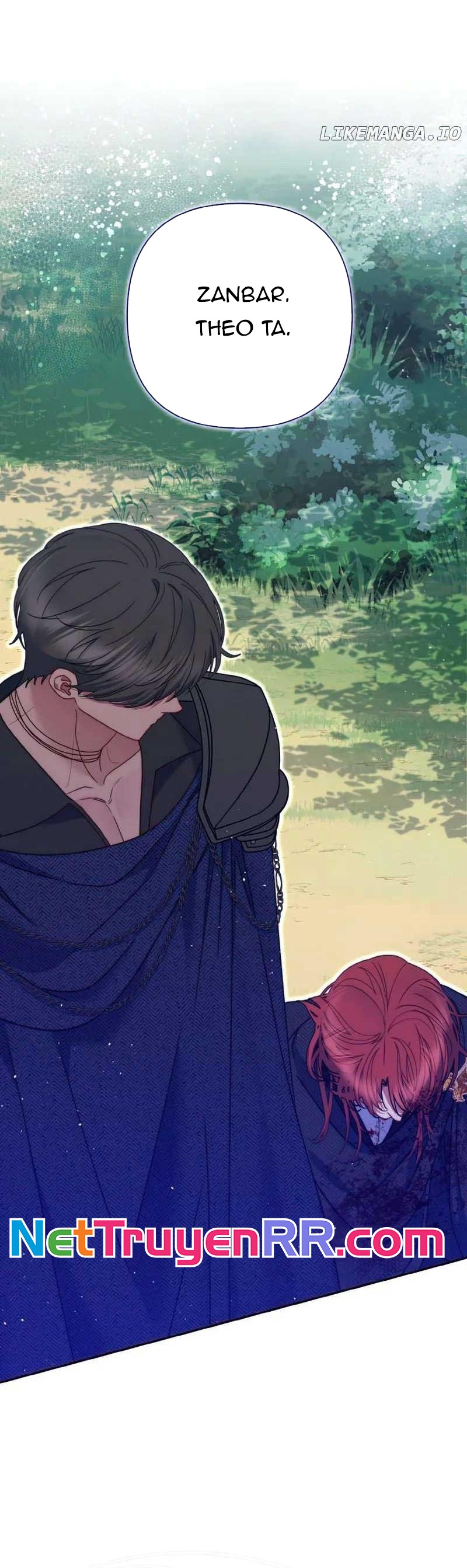 Đại Phản Diện Mà Nam Chính Phải Giết Là Tôi. Chap 13 - Next Chap 14