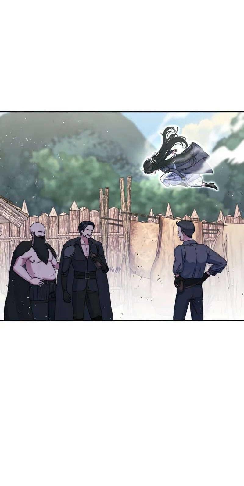Đại Phản Diện Mà Nam Chính Phải Giết Là Tôi. Chap 13 - Next Chap 14