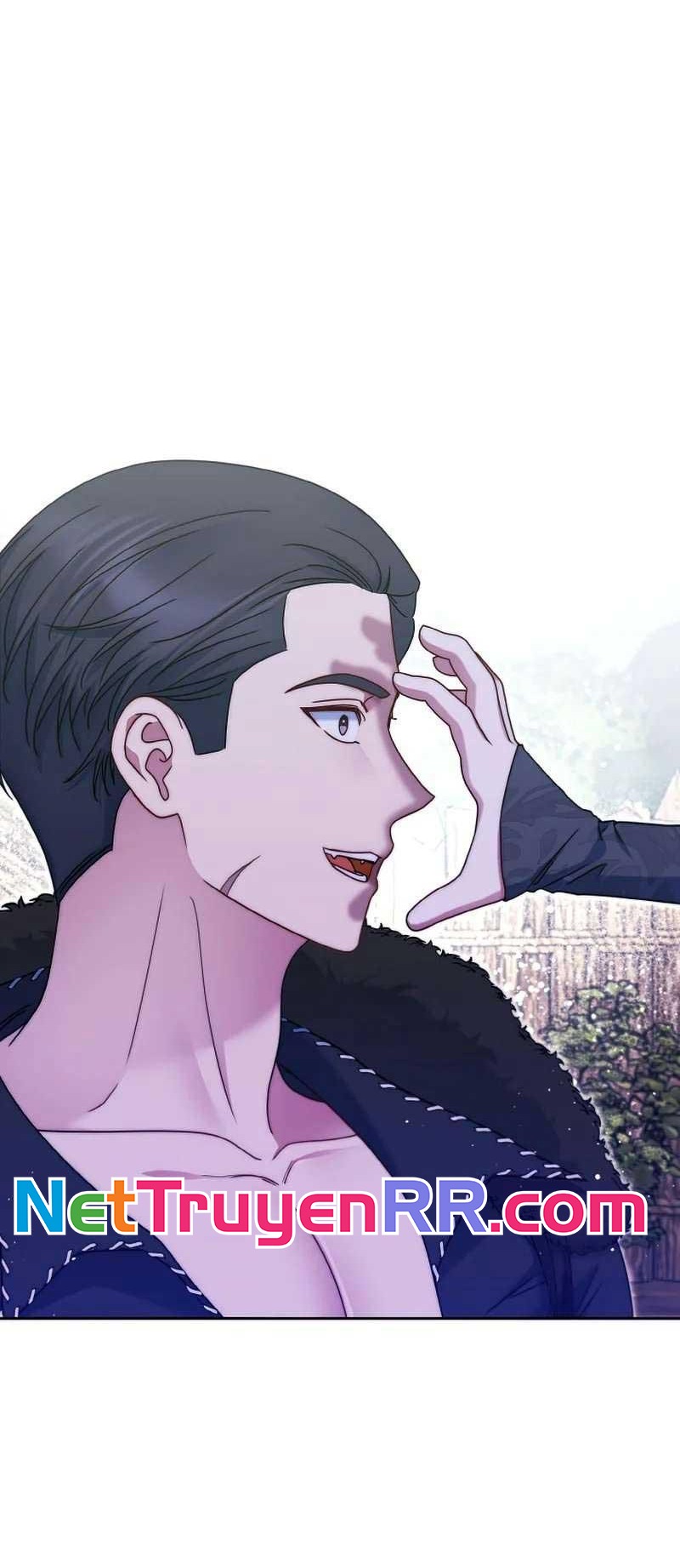 Đại Phản Diện Mà Nam Chính Phải Giết Là Tôi. Chap 13 - Next Chap 14
