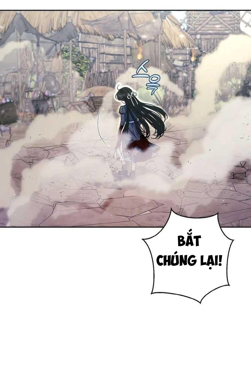 Đại Phản Diện Mà Nam Chính Phải Giết Là Tôi. Chap 13 - Next Chap 14