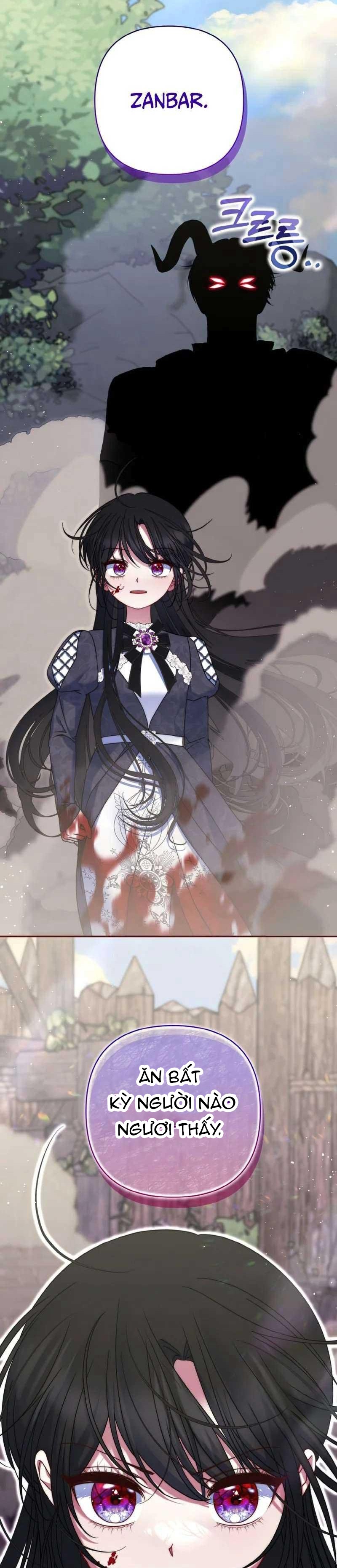 Đại Phản Diện Mà Nam Chính Phải Giết Là Tôi. Chap 13 - Next Chap 14