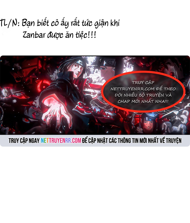 Đại Phản Diện Mà Nam Chính Phải Giết Là Tôi. Chap 13 - Next Chap 14