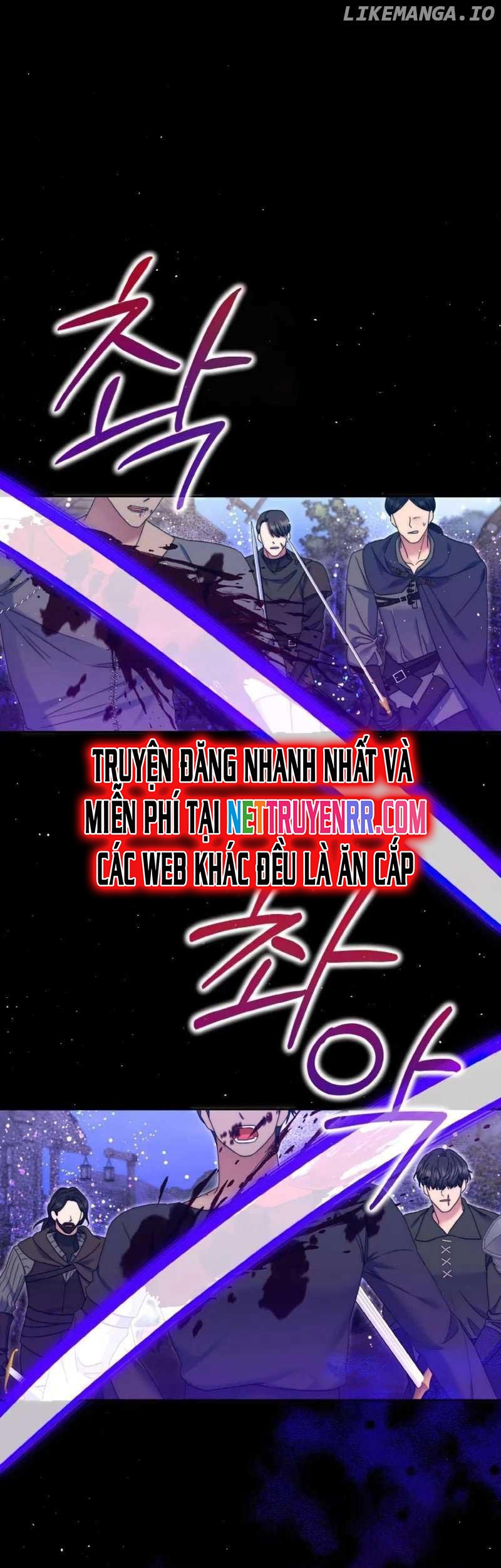 Đại Phản Diện Mà Nam Chính Phải Giết Là Tôi. Chap 14 - Next Chap 15