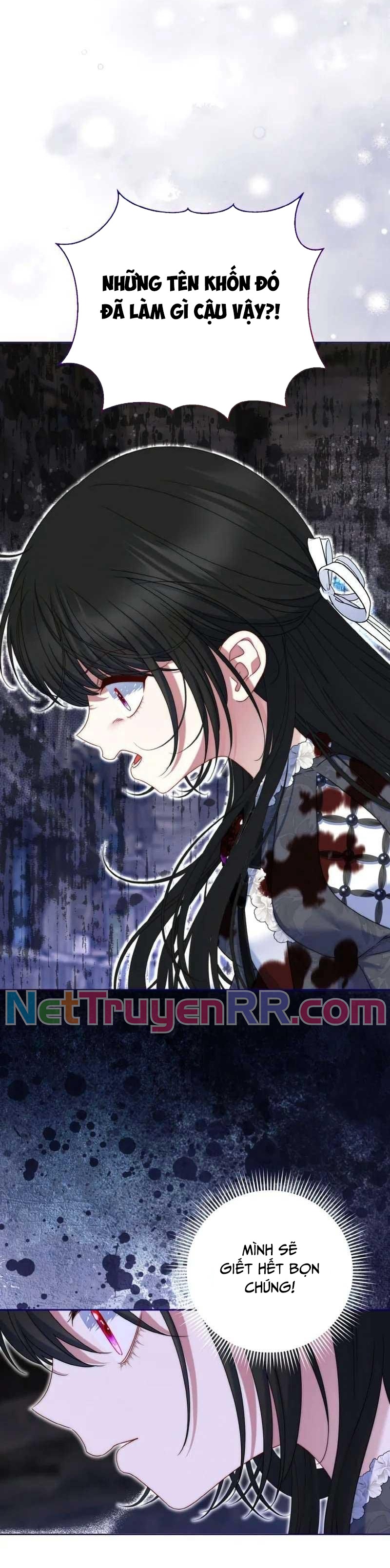 Đại Phản Diện Mà Nam Chính Phải Giết Là Tôi. Chap 14 - Next Chap 15