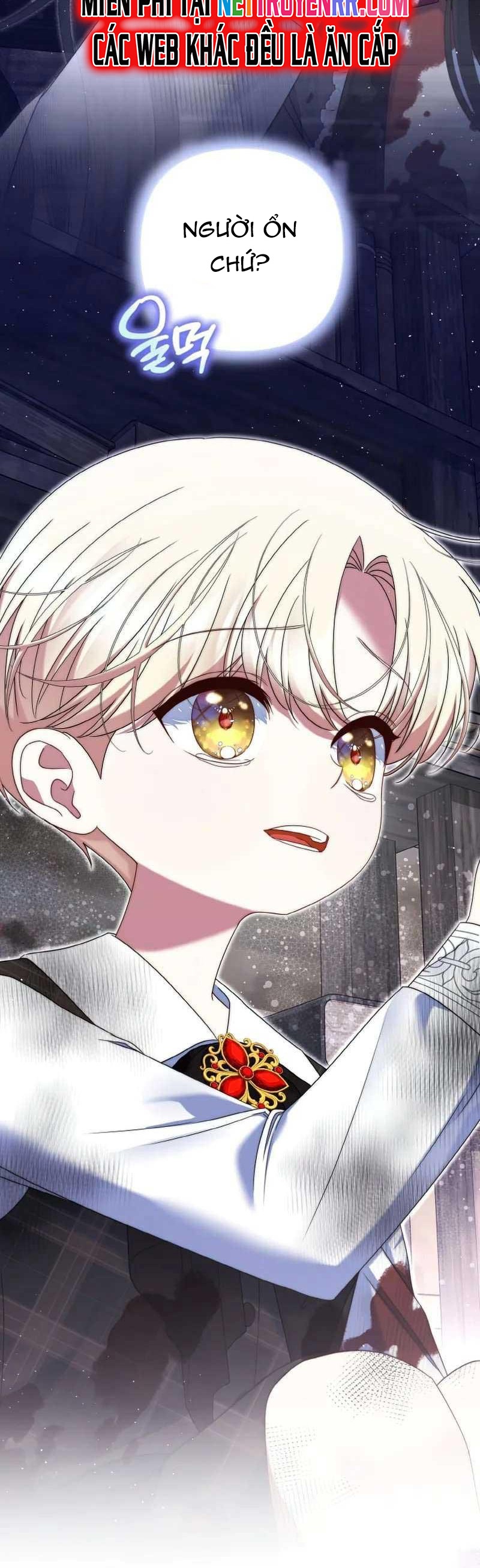 Đại Phản Diện Mà Nam Chính Phải Giết Là Tôi. Chap 14 - Next Chap 15
