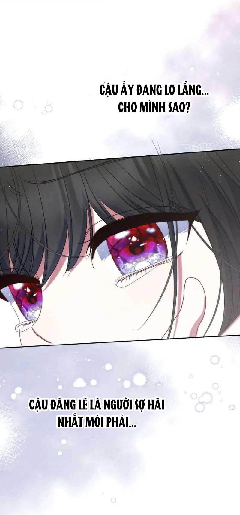 Đại Phản Diện Mà Nam Chính Phải Giết Là Tôi. Chap 14 - Next Chap 15