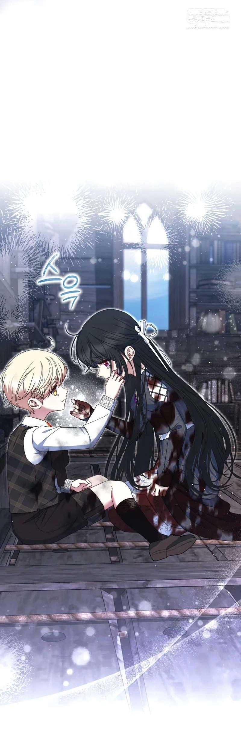 Đại Phản Diện Mà Nam Chính Phải Giết Là Tôi. Chap 14 - Next Chap 15