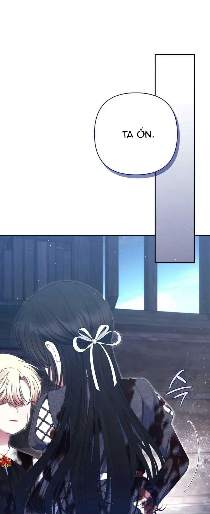 Đại Phản Diện Mà Nam Chính Phải Giết Là Tôi. Chap 14 - Next Chap 15