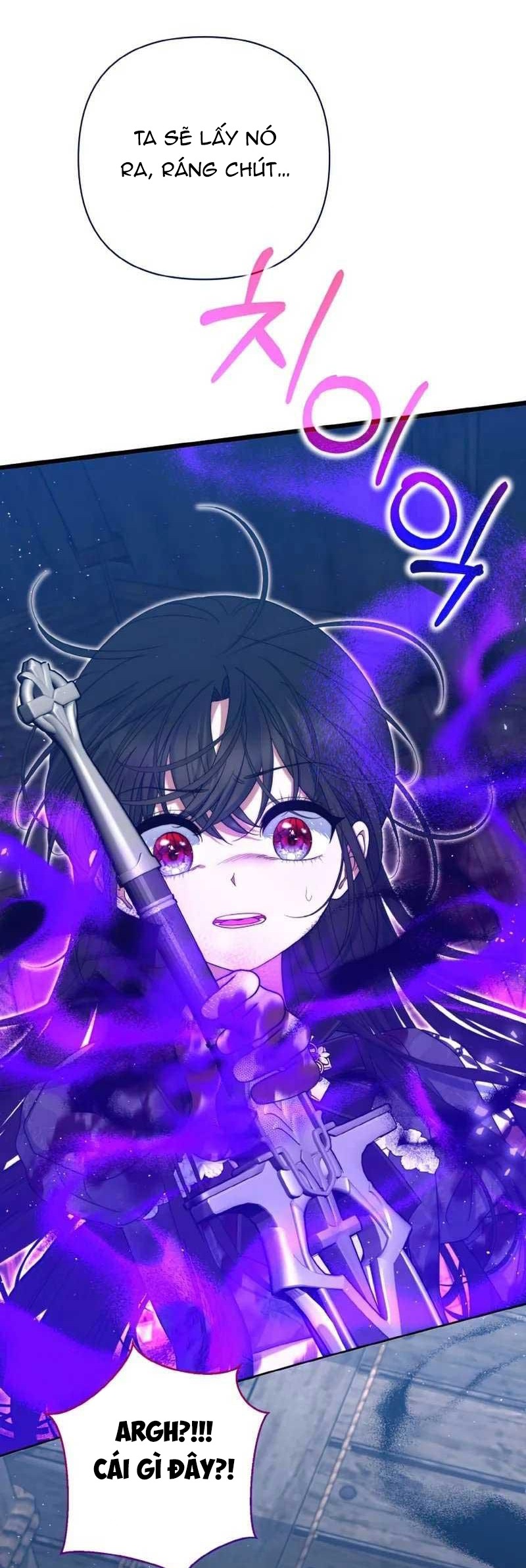Đại Phản Diện Mà Nam Chính Phải Giết Là Tôi. Chap 14 - Next Chap 15