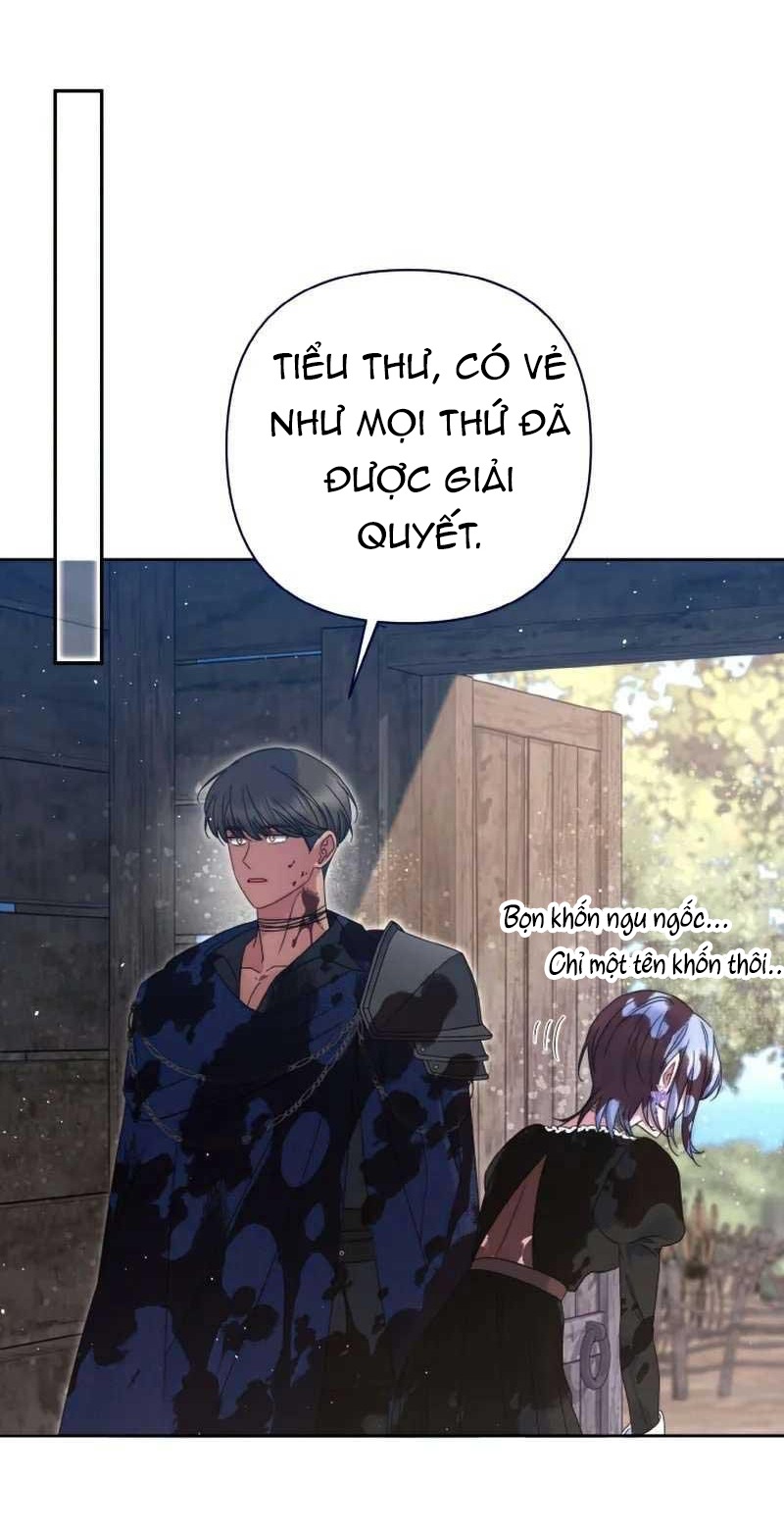 Đại Phản Diện Mà Nam Chính Phải Giết Là Tôi. Chap 14 - Next Chap 15