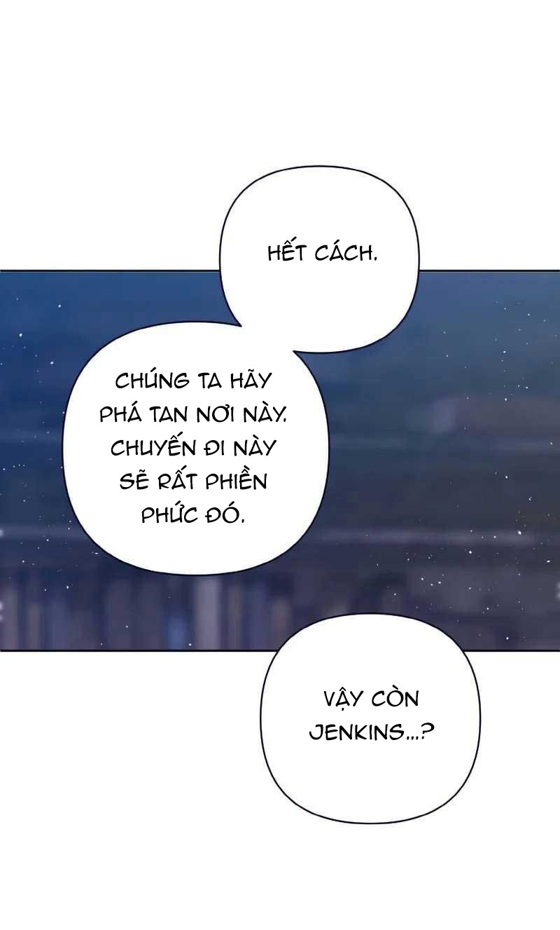 Đại Phản Diện Mà Nam Chính Phải Giết Là Tôi. Chap 14 - Next Chap 15