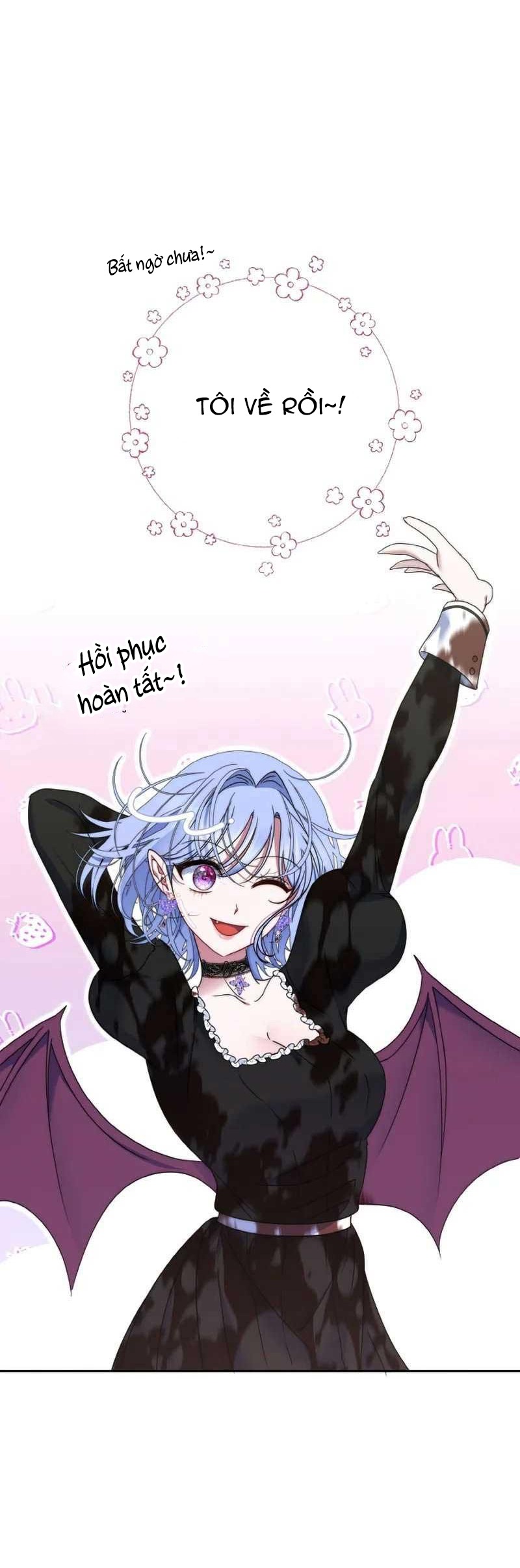 Đại Phản Diện Mà Nam Chính Phải Giết Là Tôi. Chap 14 - Next Chap 15