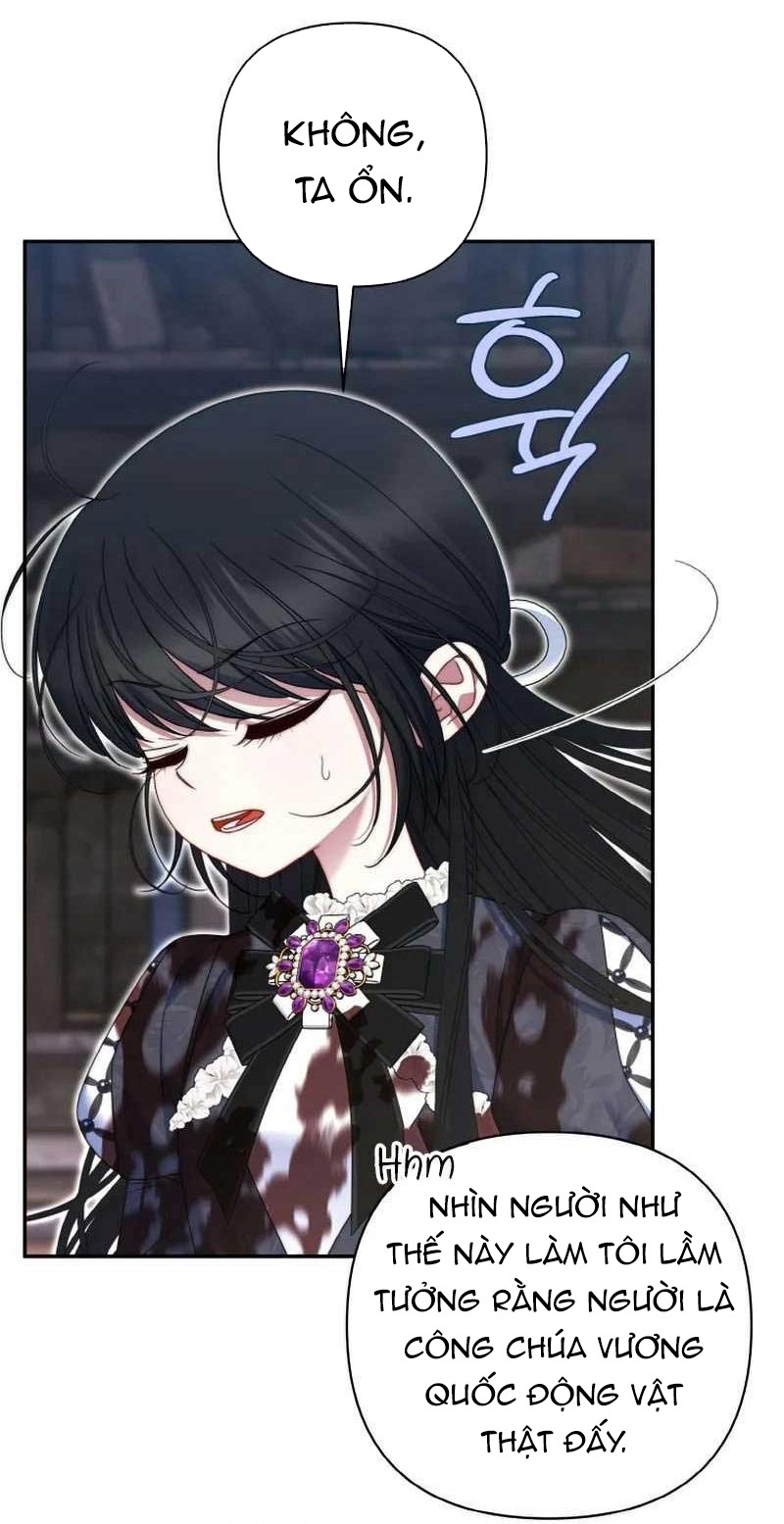 Đại Phản Diện Mà Nam Chính Phải Giết Là Tôi. Chap 14 - Next Chap 15