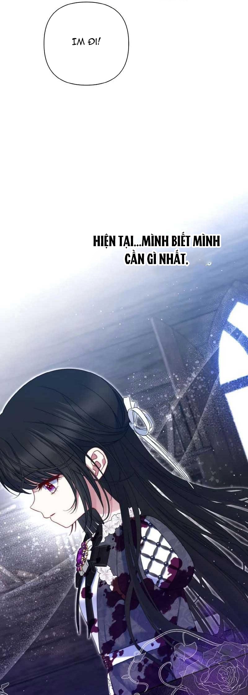 Đại Phản Diện Mà Nam Chính Phải Giết Là Tôi. Chap 14 - Next Chap 15