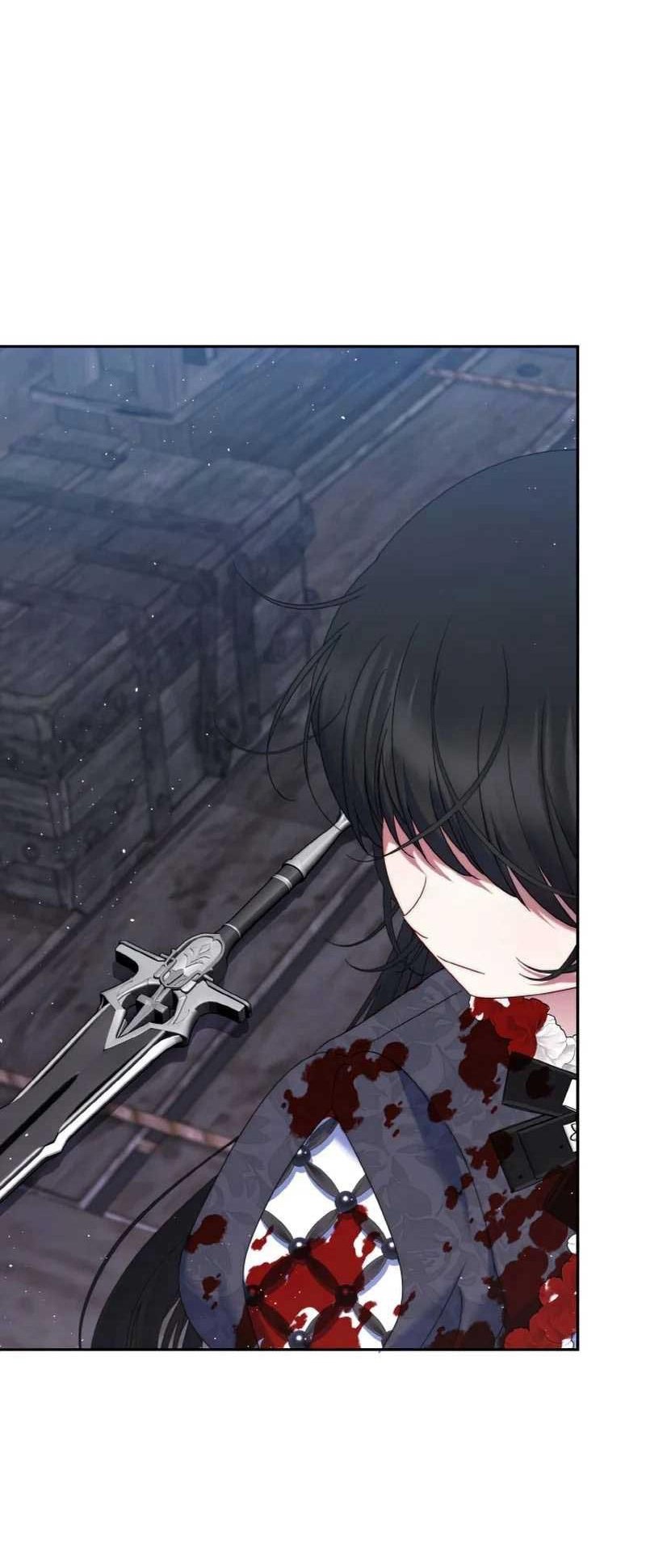 Đại Phản Diện Mà Nam Chính Phải Giết Là Tôi. Chap 14 - Next Chap 15