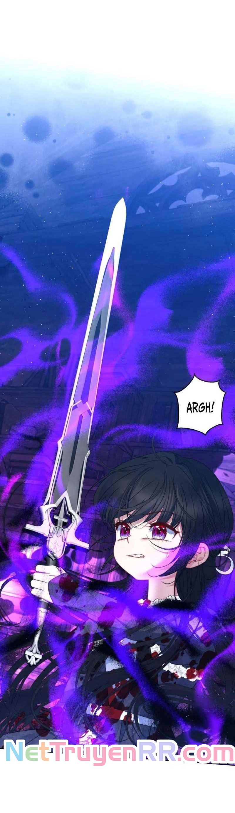 Đại Phản Diện Mà Nam Chính Phải Giết Là Tôi. Chap 14 - Next Chap 15