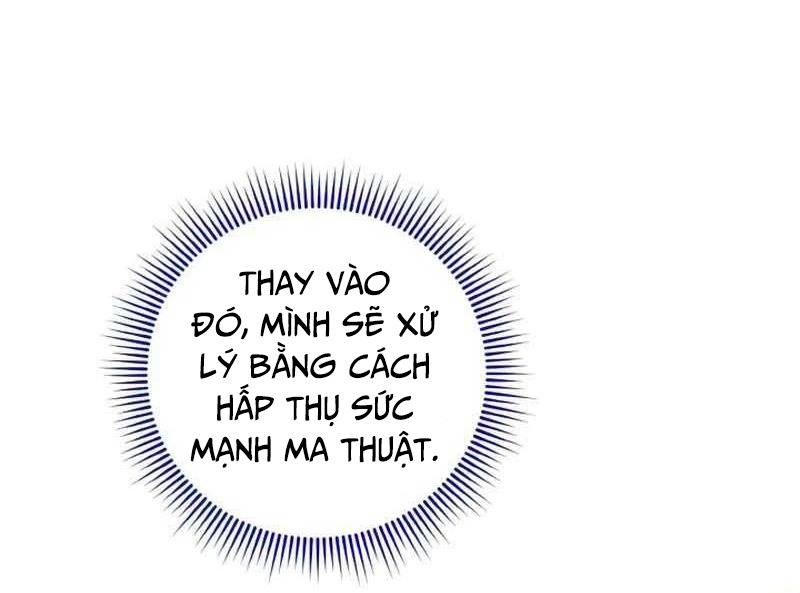 Đại Phản Diện Mà Nam Chính Phải Giết Là Tôi. Chap 14 - Next Chap 15
