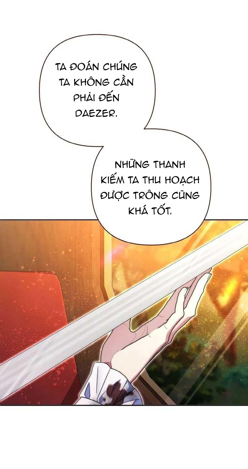 Đại Phản Diện Mà Nam Chính Phải Giết Là Tôi. Chap 14 - Next Chap 15