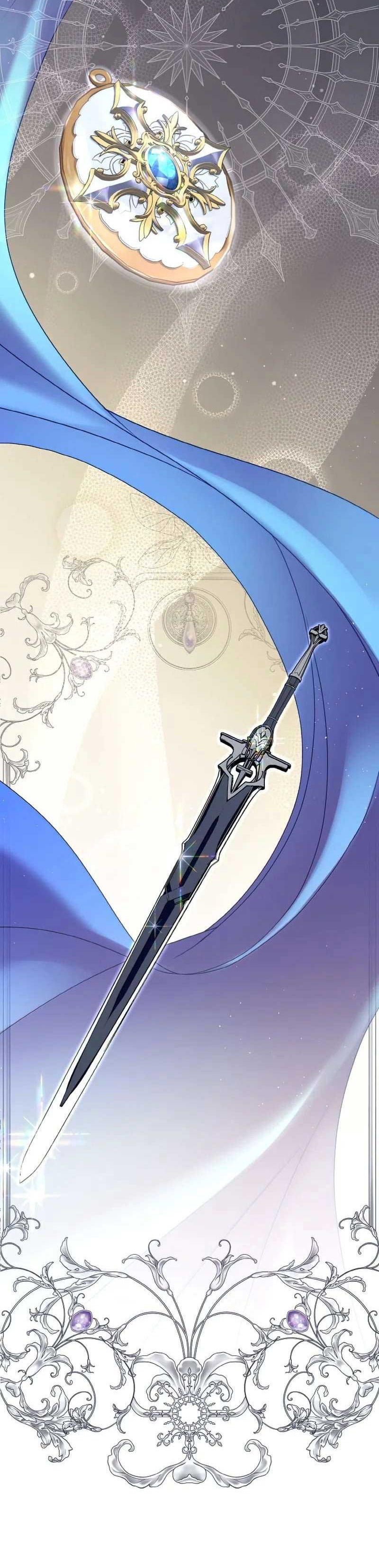 Đại Phản Diện Mà Nam Chính Phải Giết Là Tôi. Chap 14 - Next Chap 15