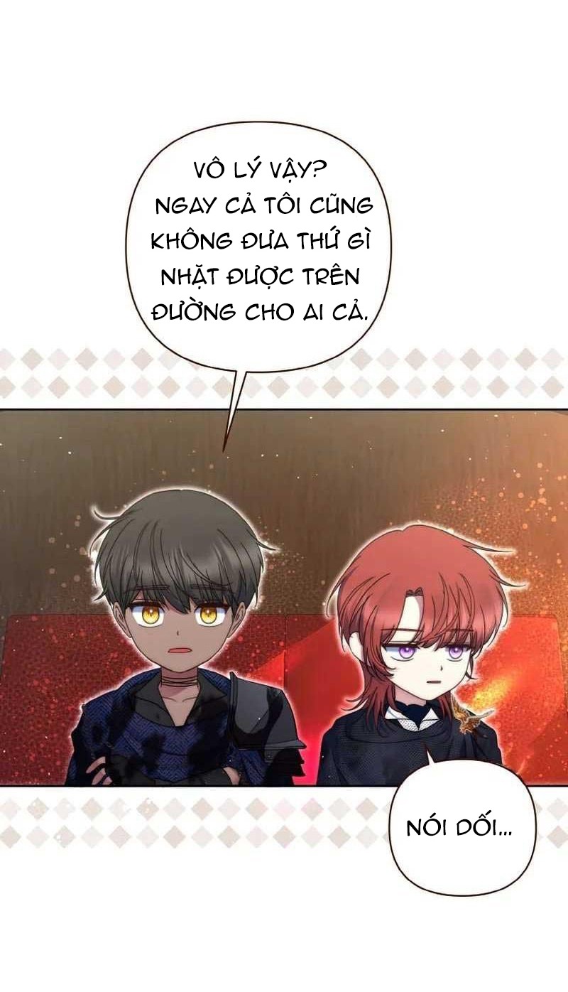 Đại Phản Diện Mà Nam Chính Phải Giết Là Tôi. Chap 14 - Next Chap 15
