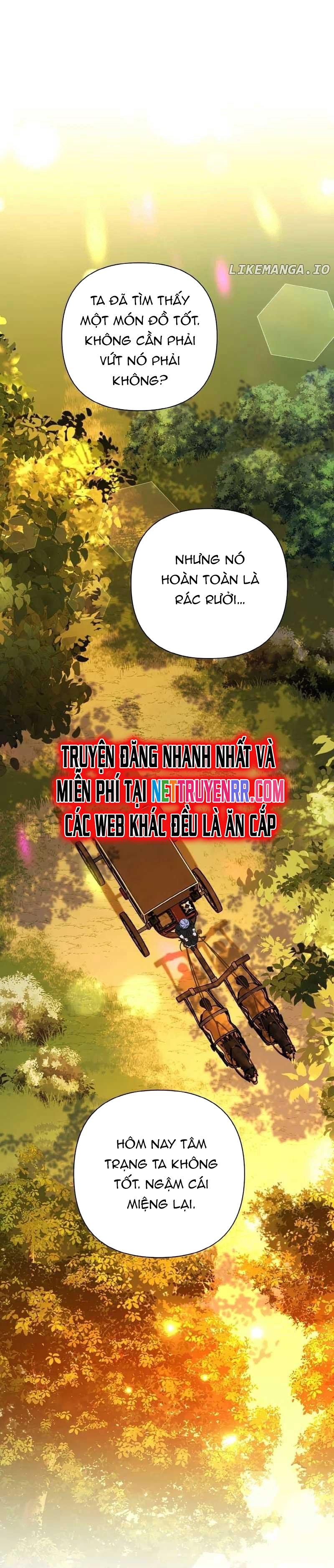 Đại Phản Diện Mà Nam Chính Phải Giết Là Tôi. Chap 14 - Next Chap 15