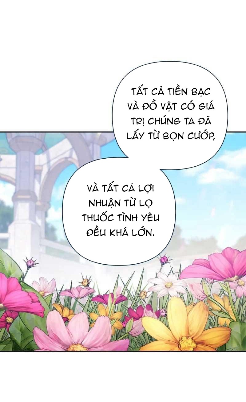 Đại Phản Diện Mà Nam Chính Phải Giết Là Tôi. Chap 14 - Next Chap 15