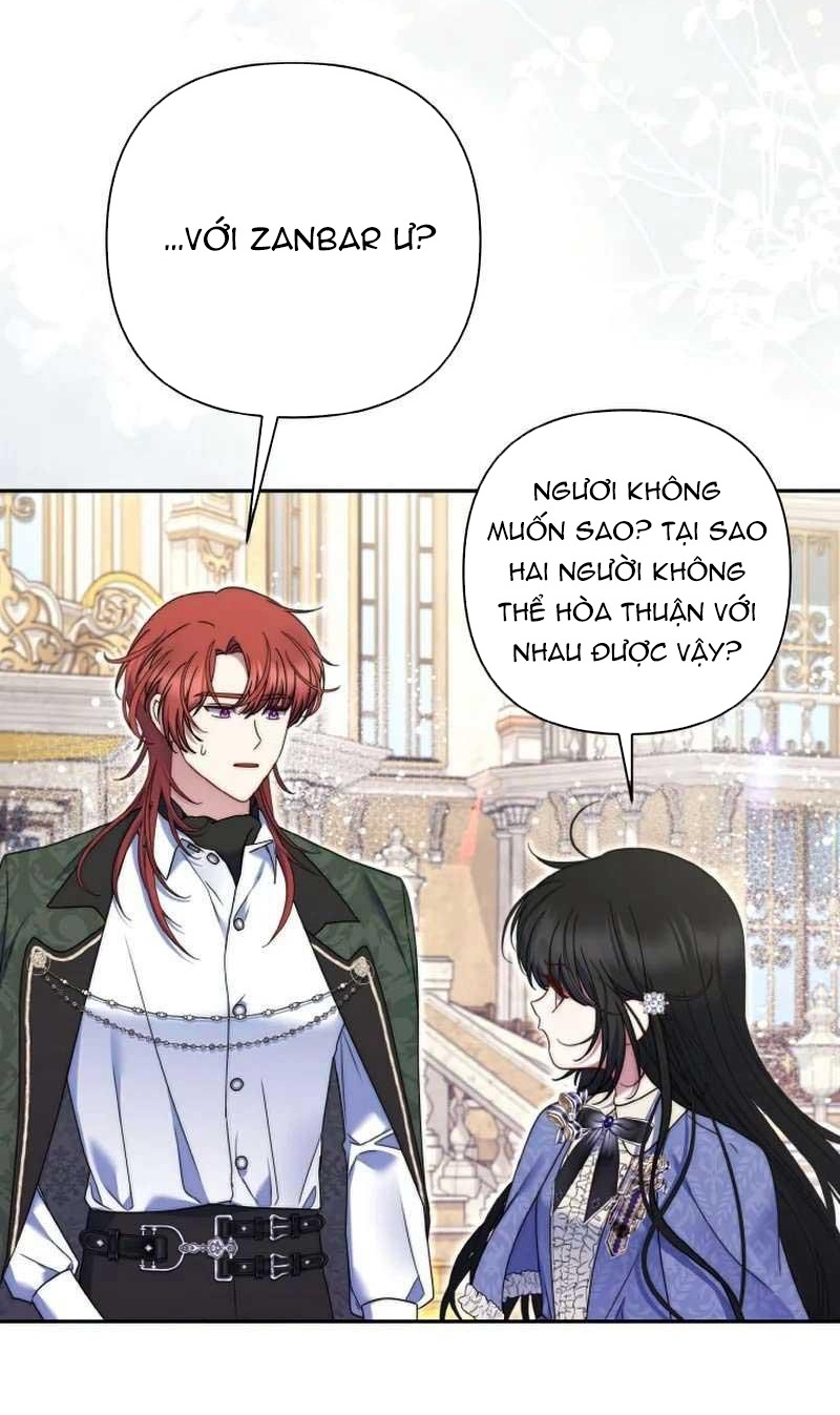 Đại Phản Diện Mà Nam Chính Phải Giết Là Tôi. Chap 14 - Next Chap 15