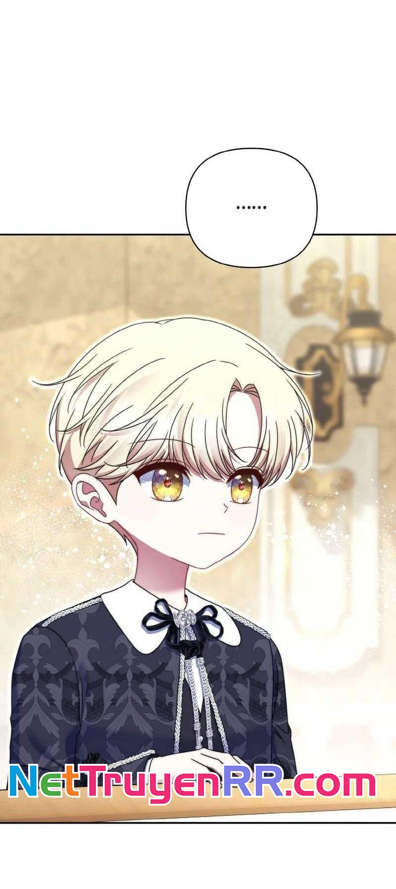 Đại Phản Diện Mà Nam Chính Phải Giết Là Tôi. Chap 14 - Next Chap 15