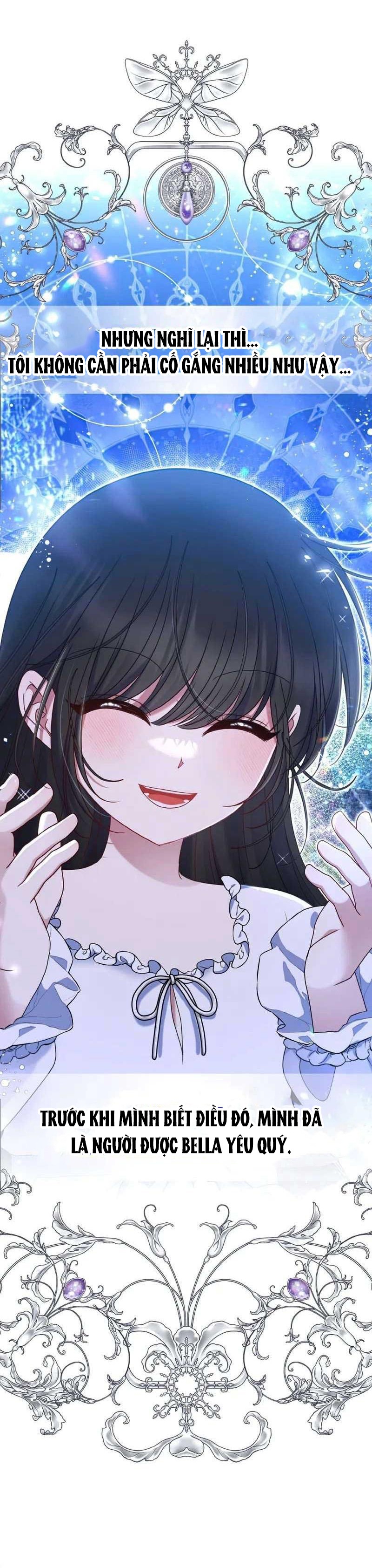 Đại Phản Diện Mà Nam Chính Phải Giết Là Tôi. Chap 14 - Next Chap 15