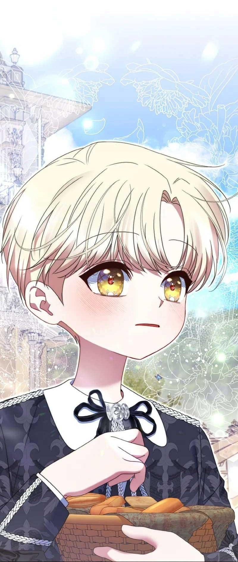 Đại Phản Diện Mà Nam Chính Phải Giết Là Tôi. Chap 14 - Next Chap 15