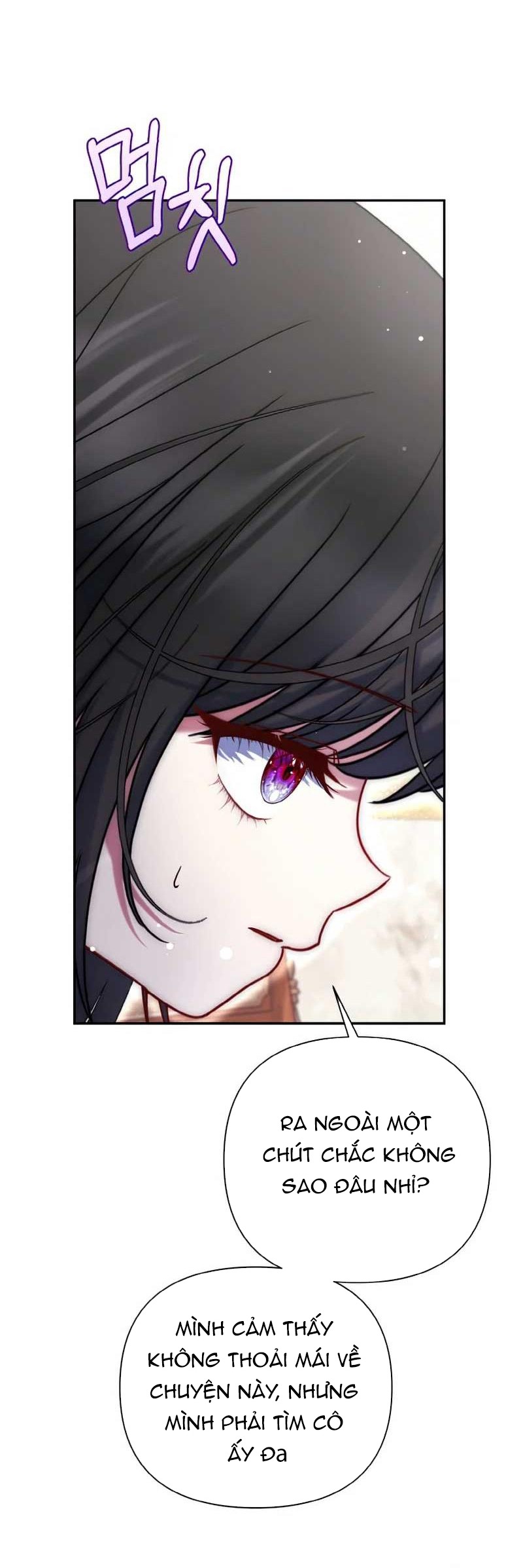Đại Phản Diện Mà Nam Chính Phải Giết Là Tôi. Chap 15 - Next Chap 16