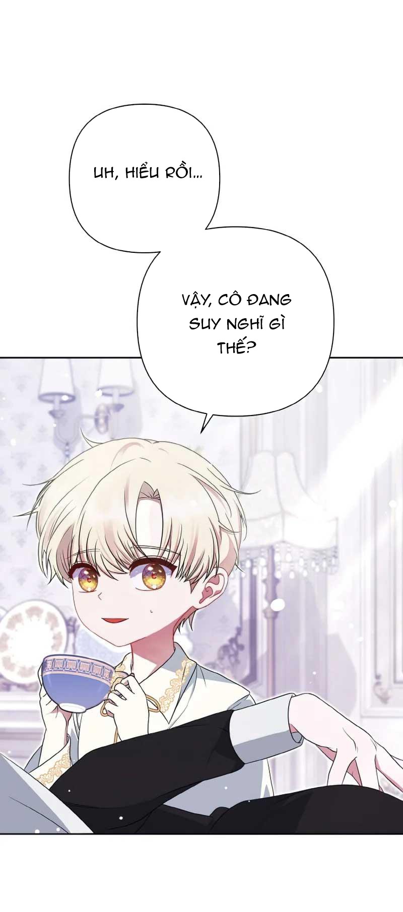 Đại Phản Diện Mà Nam Chính Phải Giết Là Tôi. Chap 15 - Next Chap 16