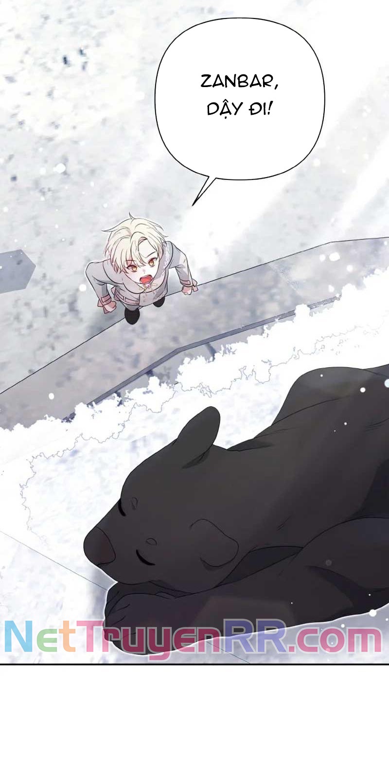 Đại Phản Diện Mà Nam Chính Phải Giết Là Tôi. Chap 15 - Next Chap 16